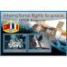 Космос Международные полеты в космос СССР-Франция
